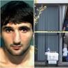 Story image for Ibragim todashev fbi florida oakland from Boston Globe