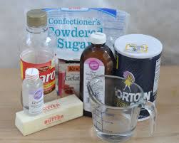 Beki Cook S Cake Blog Icings Fondant Recipe Homemade Fondant Rolling Fondant