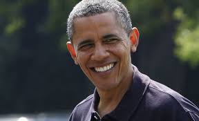 Valkoisen talon kokki paljastaa: Tällainen