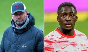 In the transfer market, the current estimated value of the player ibrahima konaté is 46 000 000 €, which. Xj5 Jfuwarhuhm