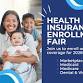 Health Insurance Enrollment Fair: One Stop for All event image