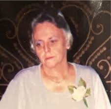 Dorothy Alice Dinger Obituary (2025)