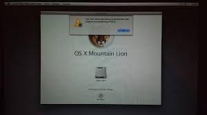Check spelling or type a new query. Mountain Lion Reinstall Failure Ask Different