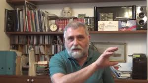 Account ufficiale di francesco guccini. Gerardo Guccini Seminario Storia Del Teatro Youtube
