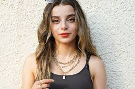 Yeliz Korkmaz kaç yaşında? Kiminle sevgili? Yeliz Korkmaz Tiktok - Sosyola