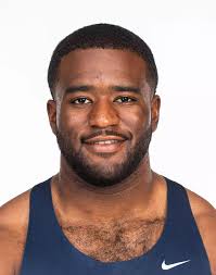 2021-22 Men's Track & Field Roster