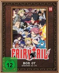 Фейри тейл — знаменитая на весь мир гильдия волшебников по найму. Fairy Tail Shinji Ishihira Film Neu Kaufen A02mtiho11zz8