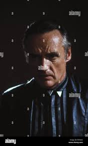 Dennis booth hi-res stock photography and images