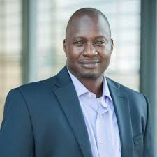 Dwayne Gooden, CISSP ☁️