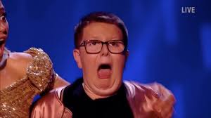 CONGRATULATIONS Daniel