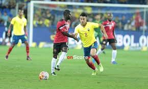 In another group b match, venezuela take on peru. Ecuador Vs Trinidad Tobago Preview And Prediction Live Stream International Friendly 2019
