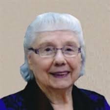 Maria Crist Obituary January 8, 2017