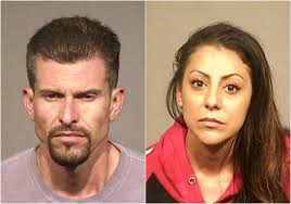 Couple Breaks Into Sonoma Business, Steals Power Washer: SCSO