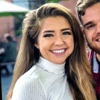 Lauren Brower's Instagram, Twitter & Facebook