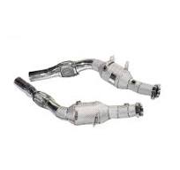 CSZ High Flow Exhaust for Mercedes-Benz S400 Maybach W222