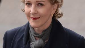 Who is Patricia Hodge? A Very English Scandal star who plays Ursula and  actress from Miranda and Hotel du Lac