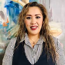 Janeth Rosaura Camacho González — Tu ID Online