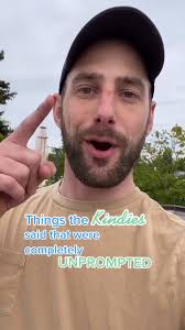 Kindergarten Teacher Guy Skits