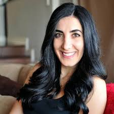 Nicole Abboud's Instagram, Twitter & Facebook