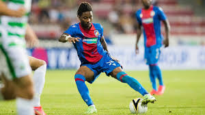 Adriel d'avila ba loua statistics and career statistics, live sofascore ratings, heatmap and goal adriel d'avila ba loua previous match for viktoria plzeň was against 1. 6vtvcivc Zd M