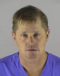 Blaylock Pleads Not Guilty