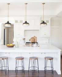 installing kitchen pendant lights