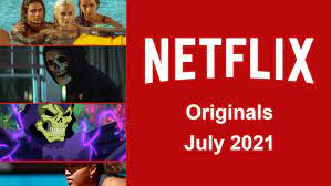 30 minutes or less (2011) a bridge too far (1977) a thousand words ()2021. Netflix Originals Coming To Netflix In July 2021 What S On Netflix