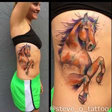 Tattoofilter is a tattoo community, tattoo gallery and international tattoo artist, studio and event directory. Top 37 Rib Cage Tattoos Of All Time Tattoos Beautiful
