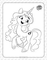 You can use our amazing online tool to color and edit the following izzy coloring pages. Printable Mlp Izzy Moonbow Coloring Pages