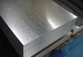 4.6 out of 5 stars 1,042. How Galvanized Sheet Metal Is Used For Everyday Projects Galvanized Steel Sheet Application