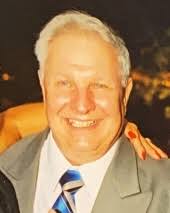 Obituary information for William “Bill” H. Cavanaugh