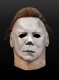 However, while michael myer's mask has remained relatively the same from film to film, the actor wearing this mask has not. Michael Myers Halloween Ii Latex Mask Maskworld Com