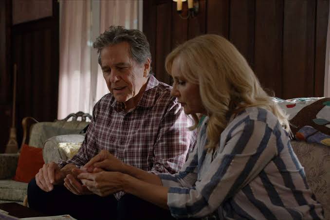 Virgin River star Tim Matheson on Doc's shocking family secret