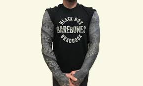 White appears to offer new design options for anyone covering full sleeves of mistakes. White On Black Tattoo Experiments Scene360