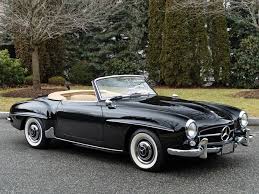 Check spelling or type a new query. 1959 Mercedes Benz 190sl Values Hagerty Valuation Tool