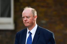 Breaking news headlines about chris whitty, linking to 1,000s of sources around the world, on newsnow: House Visits Might Need To Be Banned Says Chris Whitty News The Times