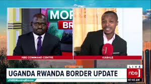 Latest 2020 news articles, blog posts & updates from industry experts. Uganda Rwanda Border Update Nbs Up And About Youtube