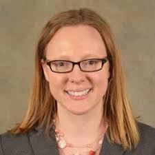 Jennifer Heacock's Instagram, Twitter & Facebook