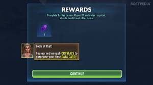 Live your star wars™ dreams as you fight with your . Star Wars Galaxy Of Heroes Apk Download