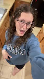 ARFID Girl's First Bagel Experience: Trying New Foods