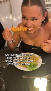 Happy Moments: From Hangry to Joyful!