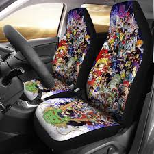 Anime Movie 2018 Car Seat Covers Car Seats Carseat Cover Car Seat Cover Sets