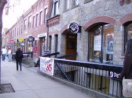 Newbury Comics Wikipedia