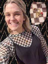 Perfect accessory for your outfit