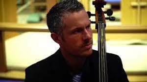 Phillip Daish handy and Martin Penrose