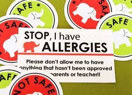 Prevent Allergic Reactions In Your Kitchen