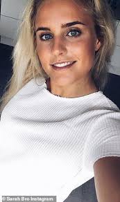 Zac Efron and Olympic swimmer Sarah Bro ignite dating rumors