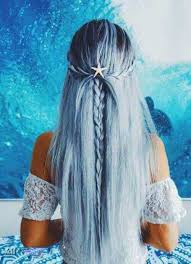 Top 37 Inspired Mermaid Hair Extensions And Hairstyles 2020 Hair Styles Long Hair Styles Mermaid Hair
