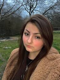 Chasity is graduating from Blue Ridge School District this year and  attending SCCTC's criminal justice program, hoping to further her education  in college to become a detective.