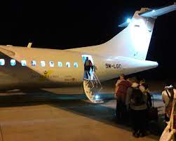 If you're feeling tempted, start looking for airline tickets to kota kinabalu on edreams right now. Review Of Royal Brunei Airlines Flight From Kota Kinabalu To Bandar Seri Begawan In Economy